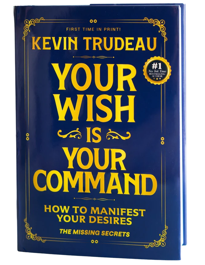 The Success System That Never Fails – Manuscript